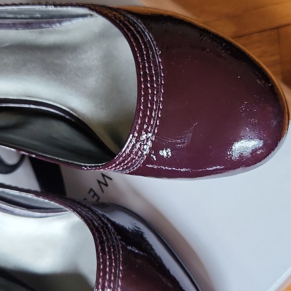 Pumps - Picture 4 of 4